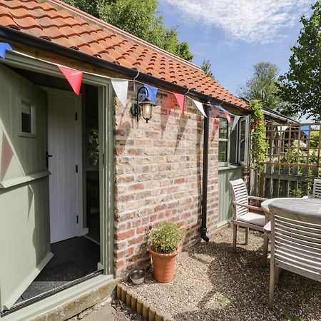29 Bondgate Villa York Exterior photo
