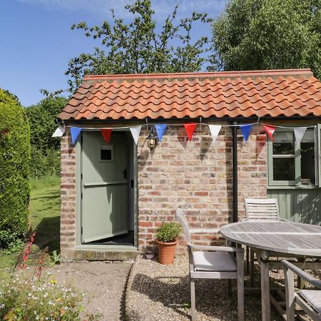 29 Bondgate Villa York Exterior photo