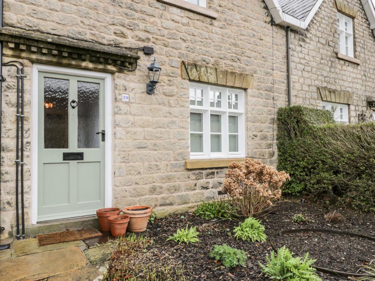 29 Bondgate Villa York Exterior photo