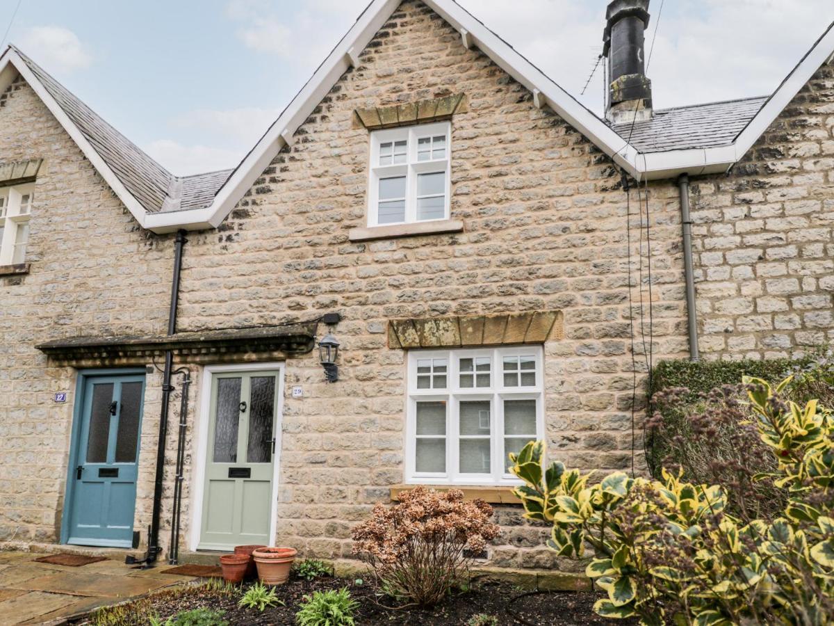 29 Bondgate Villa York Exterior photo