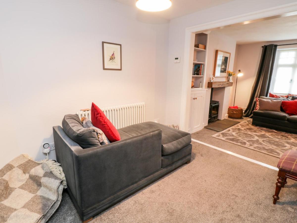 29 Bondgate Villa York Exterior photo