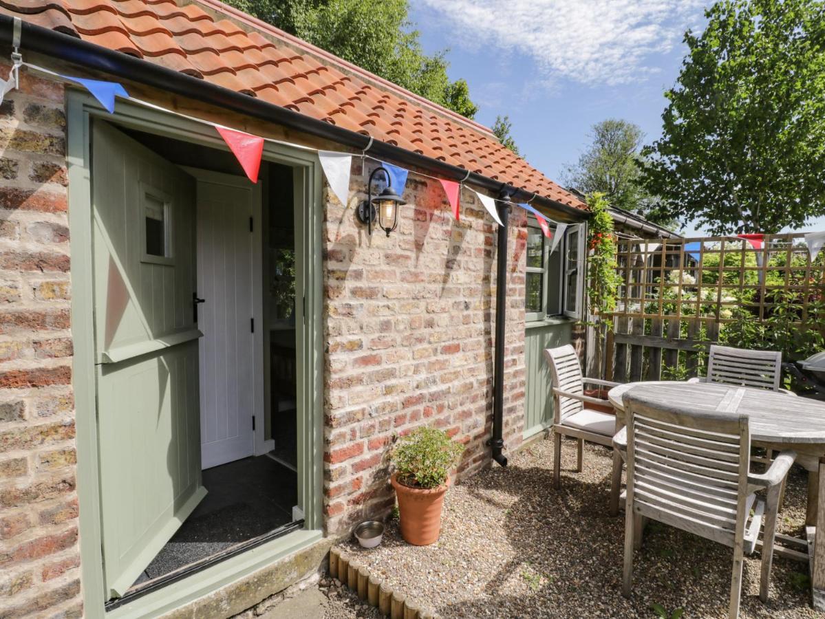 29 Bondgate Villa York Exterior photo