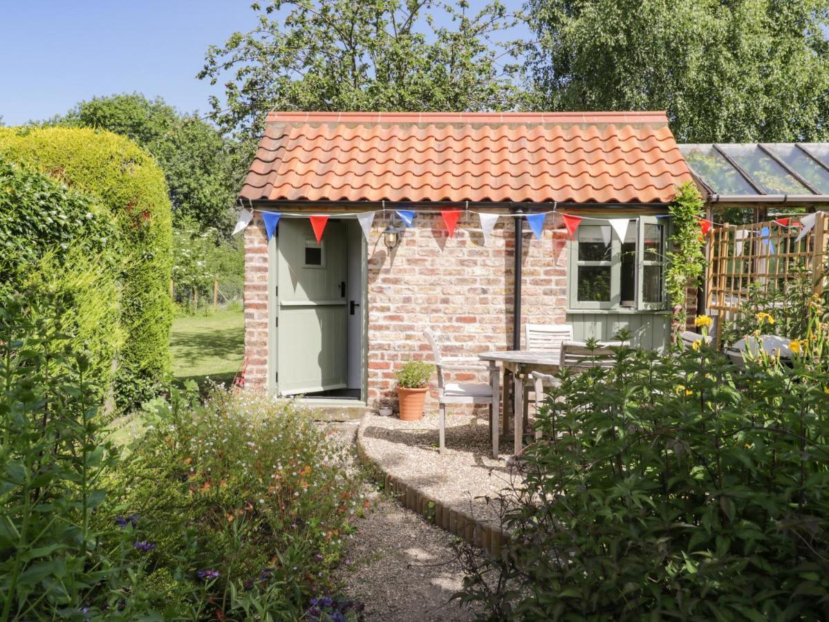29 Bondgate Villa York Exterior photo