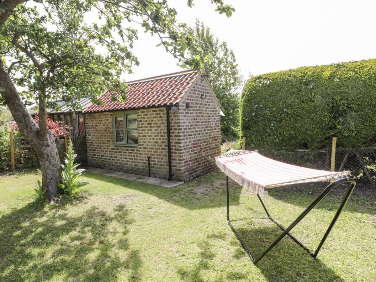 29 Bondgate Villa York Exterior photo