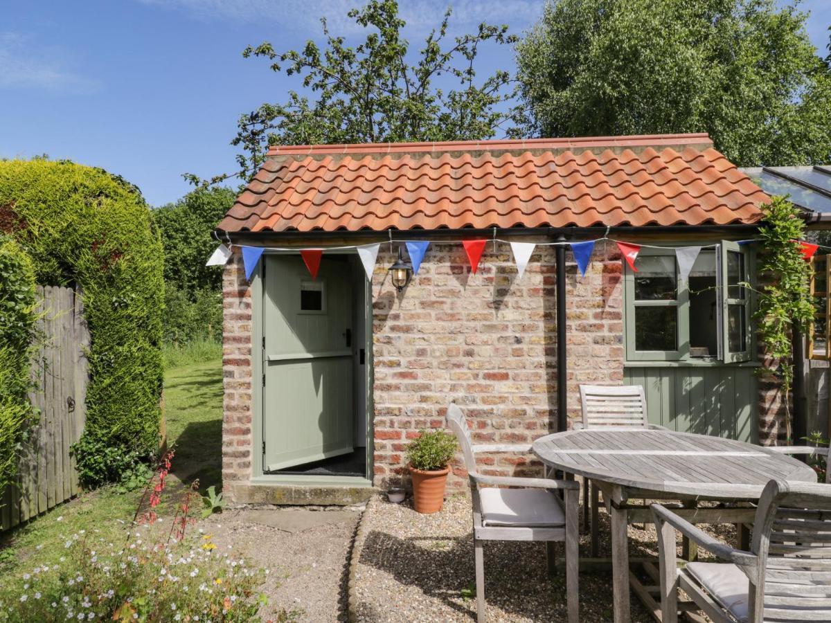29 Bondgate Villa York Exterior photo