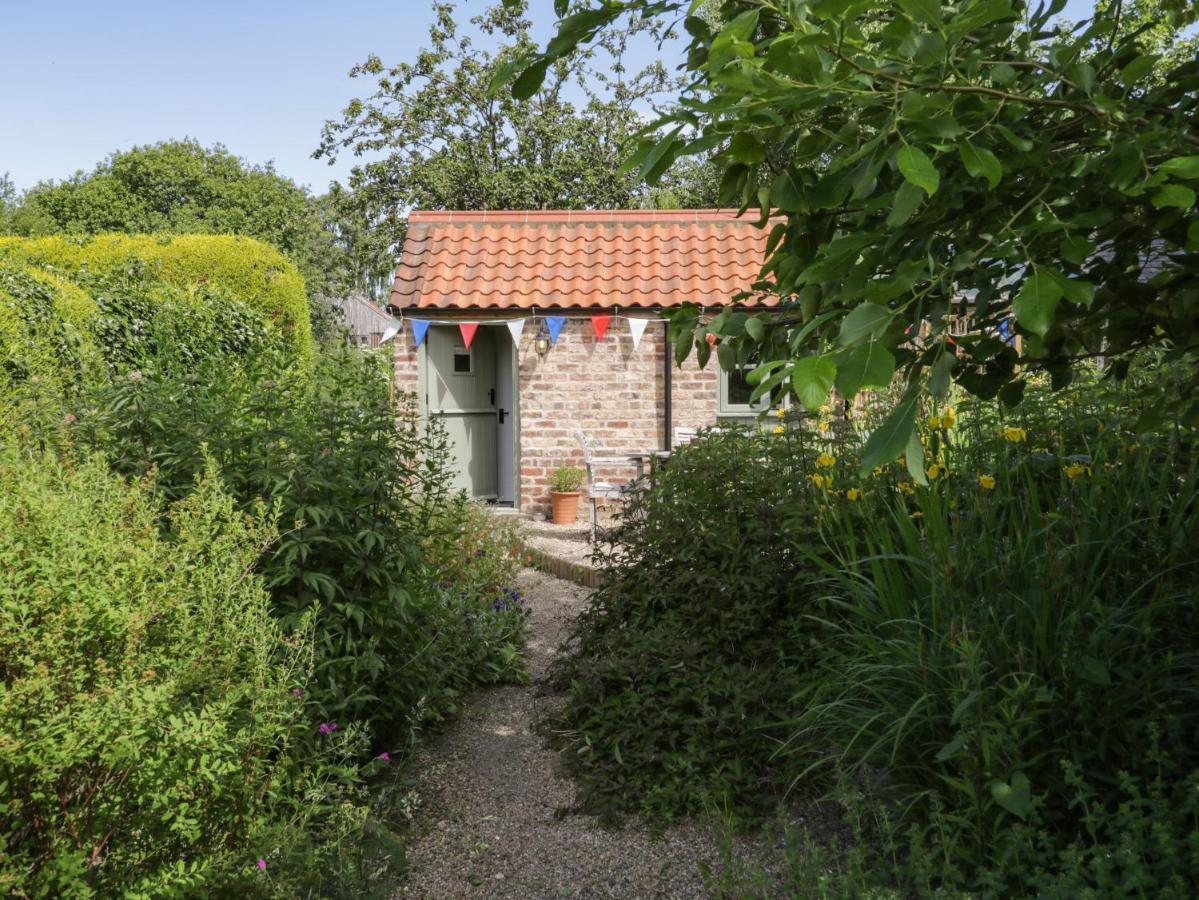 29 Bondgate Villa York Exterior photo