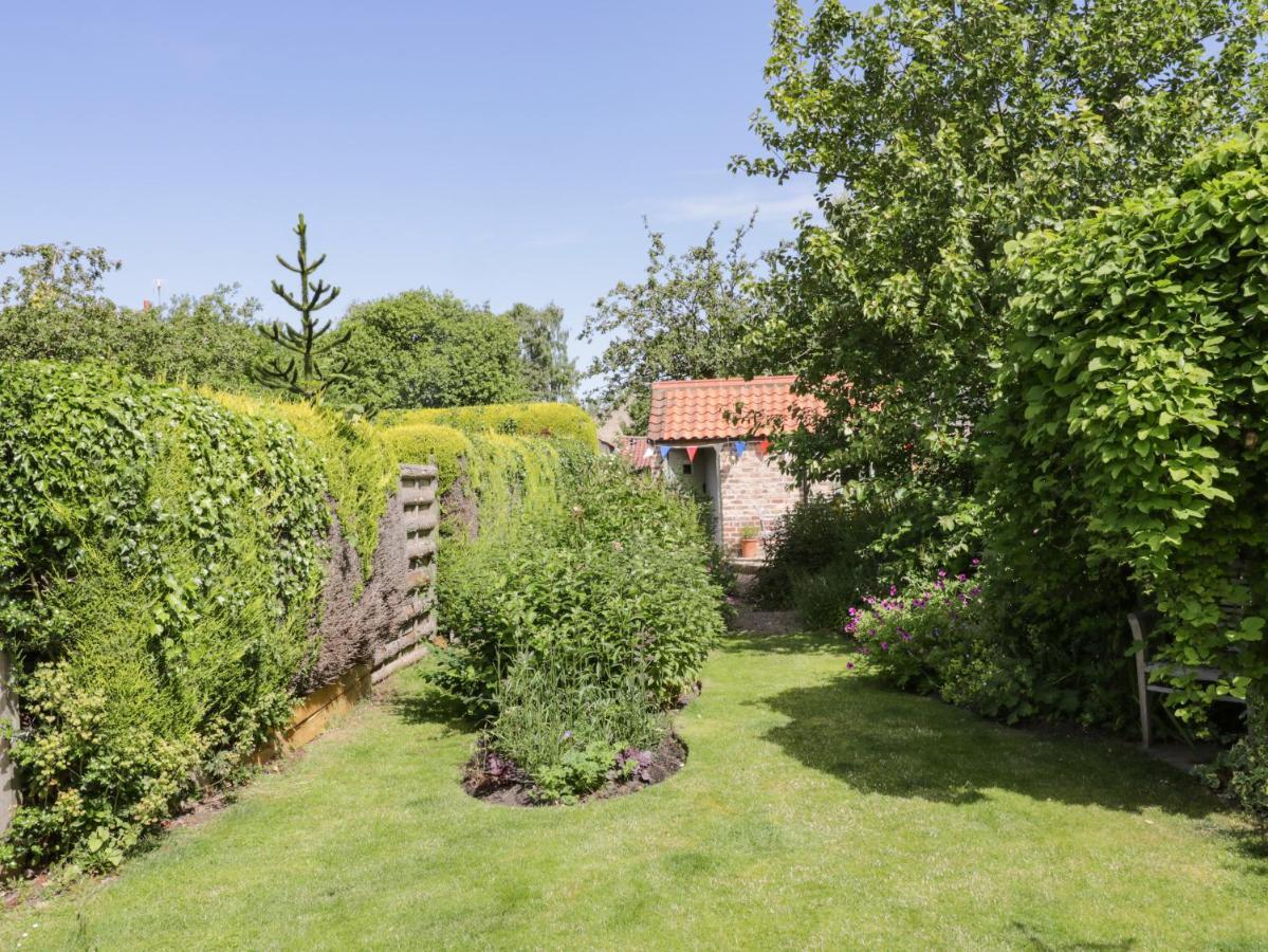 29 Bondgate Villa York Exterior photo