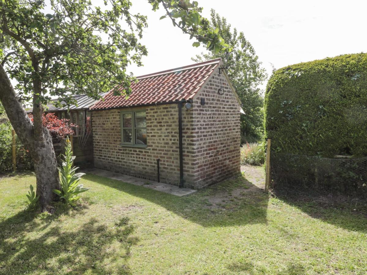 29 Bondgate Villa York Exterior photo