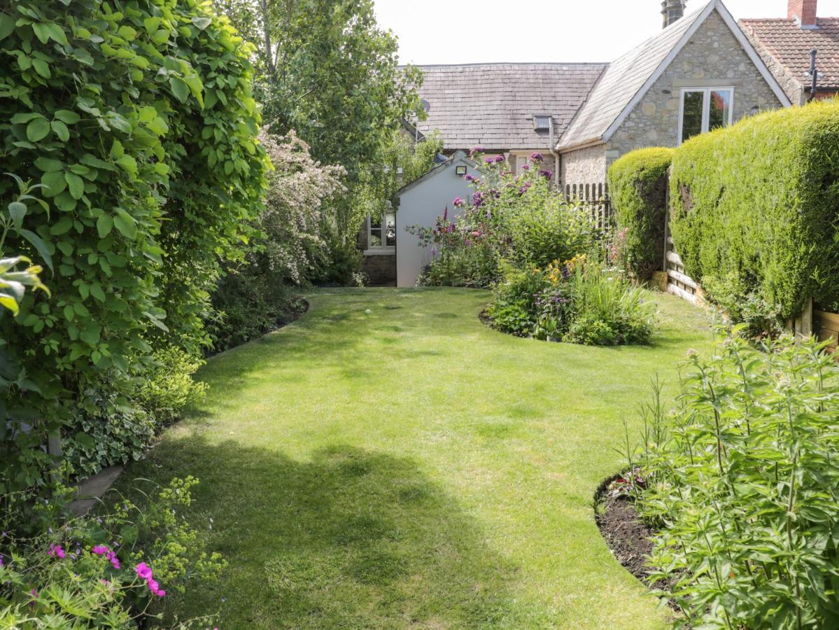 29 Bondgate Villa York Exterior photo